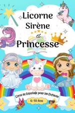 Pages à colorier pour les enfants de 8 à 12 ans af Lazy Black Cat Books