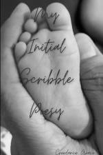 My Initial Scribble Poesy af Creedance Grace