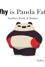 Why is Panda Fat?