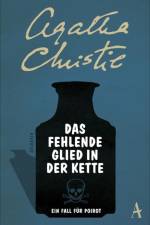 Das fehlende Glied in der Kette af Agatha Christie