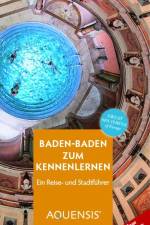 Baden-Baden zum Kennenlernen af Gereon Wiesehöfer