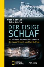 Der eisige Schlaf af Owen Beattie