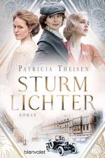 Sturmlichter af Patricia Theisen