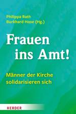 Frauen ins Amt! af Philippa Rath