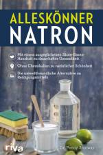 Alleskönner Natron af Penny Stanway