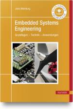 Embedded Systems Engineering af Jens Altenburg