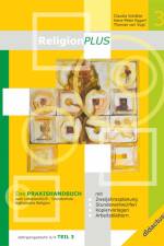 ReligionPLUS - Praxishandbuch Jahrgangsstufe 3/4 - Teil 1 af Claudia Schäble