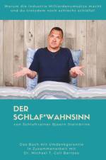 Der Schlaf*Wahnsinn af Bjoern Steinbrink