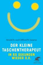 Der kleine Taschentherapeut af Arnold A. Lazarus