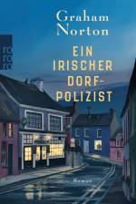 Ein irischer Dorfpolizist af Graham Norton
