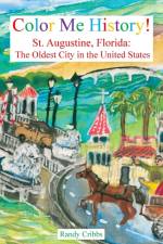 Color Me History! af Randy Cribbs