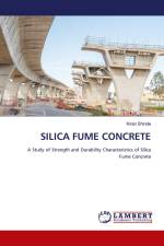 SILICA FUME CONCRETE af Kiran Shinde