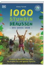 1000 Stunden draußen af Ginny Yurich