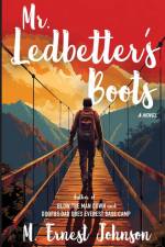 Mr. Ledbetter's Boots af M. Ernest Johnson