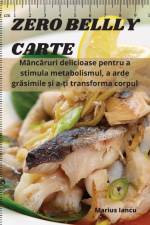ZERO BELLLY CARTE af Marius Iancu