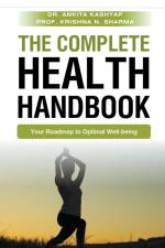 The Complete Health Handbook af Ankita Kashyap
