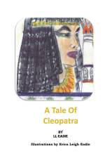 A Tale of Cleopatra af Ll Eadie