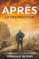 Après la Destruction - La Naissance d'un Empire af Gonçalo Jn Dias
