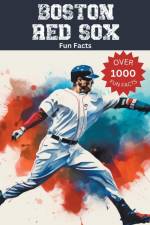 Boston Red Sox Fun Facts af Trivia Ape