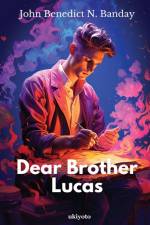 Dear Brother Lucas af John Benedict N. Banday
