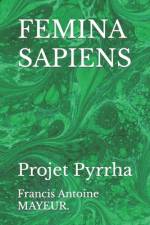 Femina Sapiens af Francis Antoine Mayeur