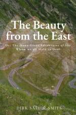 The beauty from the East af Dirk Saimir