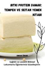 Bitki Protein Damak af Emrah Özkan