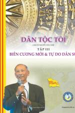 Dân T¿c Tôi - T¿p III af Canh Nguyen