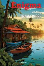 Enigma af Upama Ghosh