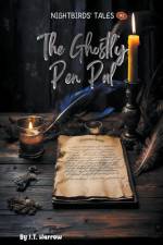 The Ghostly Pen Pal af J. T. Harrow