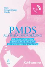 PMDS als Herausforderung af Almut Dorn