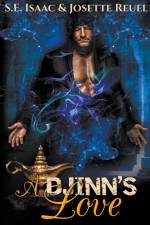 A Djinn's Love af S. E. Isaac