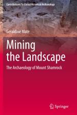 Mining the Landscape af Geraldine Mate