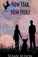 New Year, New Hero af Susan Alison