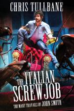 The Italian Screwjob af Chris Tullbane