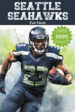 Seattle Seahawks Fun Facts af Trivia Ape