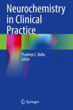 Neurochemistry in Clinical Practice af Pradeep C. Bollu