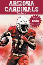 Arizona Cardinals Fun Facts af Trivia Ape