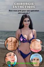 Chirurgie esthétique af Ubaldo Sánchez Gutiérrez