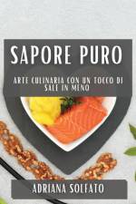 Sapore Puro af Adriana Solfato