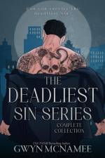 The Deadliest Sin Series Complete Collection af Gwyn McNamee