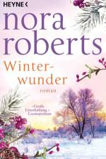 Winterwunder af Nora Roberts