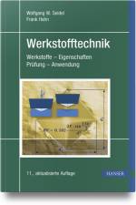 Werkstofftechnik af Wolfgang W. Seidel