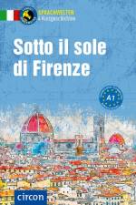 Sotto il sole di Firenze af Silvana Brusati