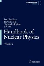 Handbook of Nuclear Physics af Isao Tanihata
