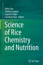 Science of Rice Chemistry and Nutrition af Jinhu Tian
