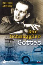 Der Schmuggler Gottes af Bruder Andrew
