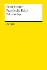 Praktische Ethik af Peter Singer