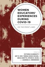 Women Educators' Experiences during COVID-19 af Teresa Heinz Housel