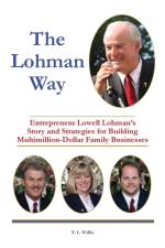 The Lohman Way af E. L. Wilks